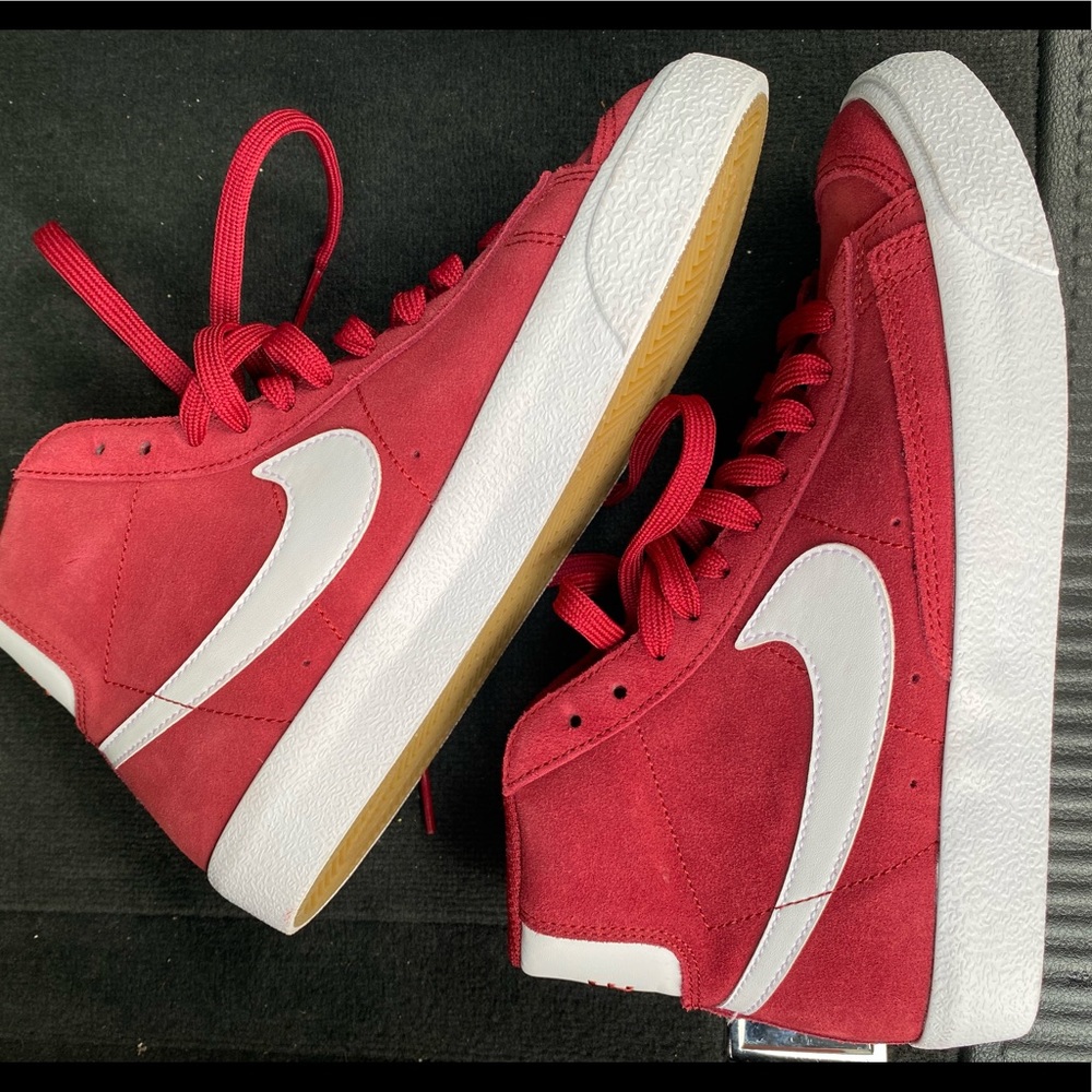 Nike Blazer